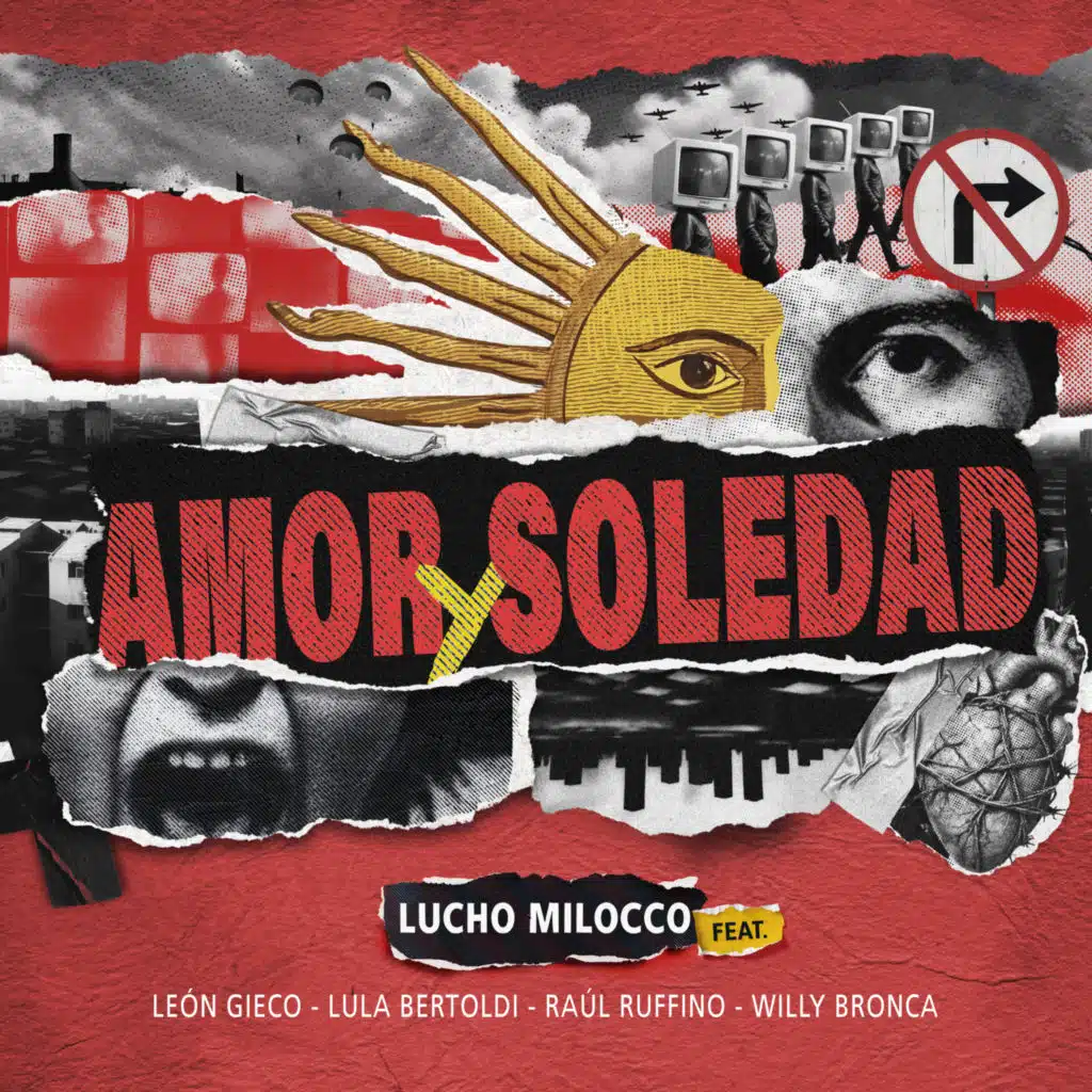 Lucho Milocco