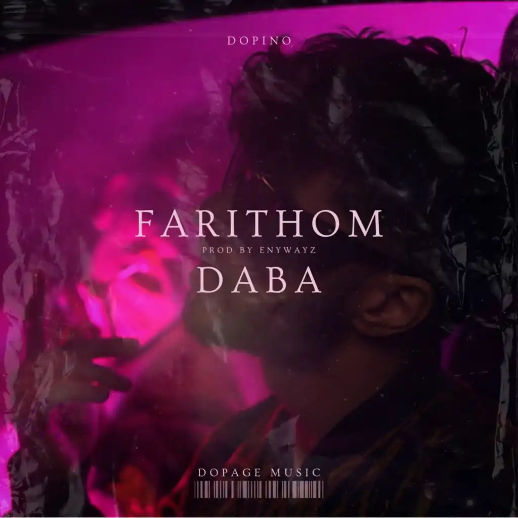 Farithom daba