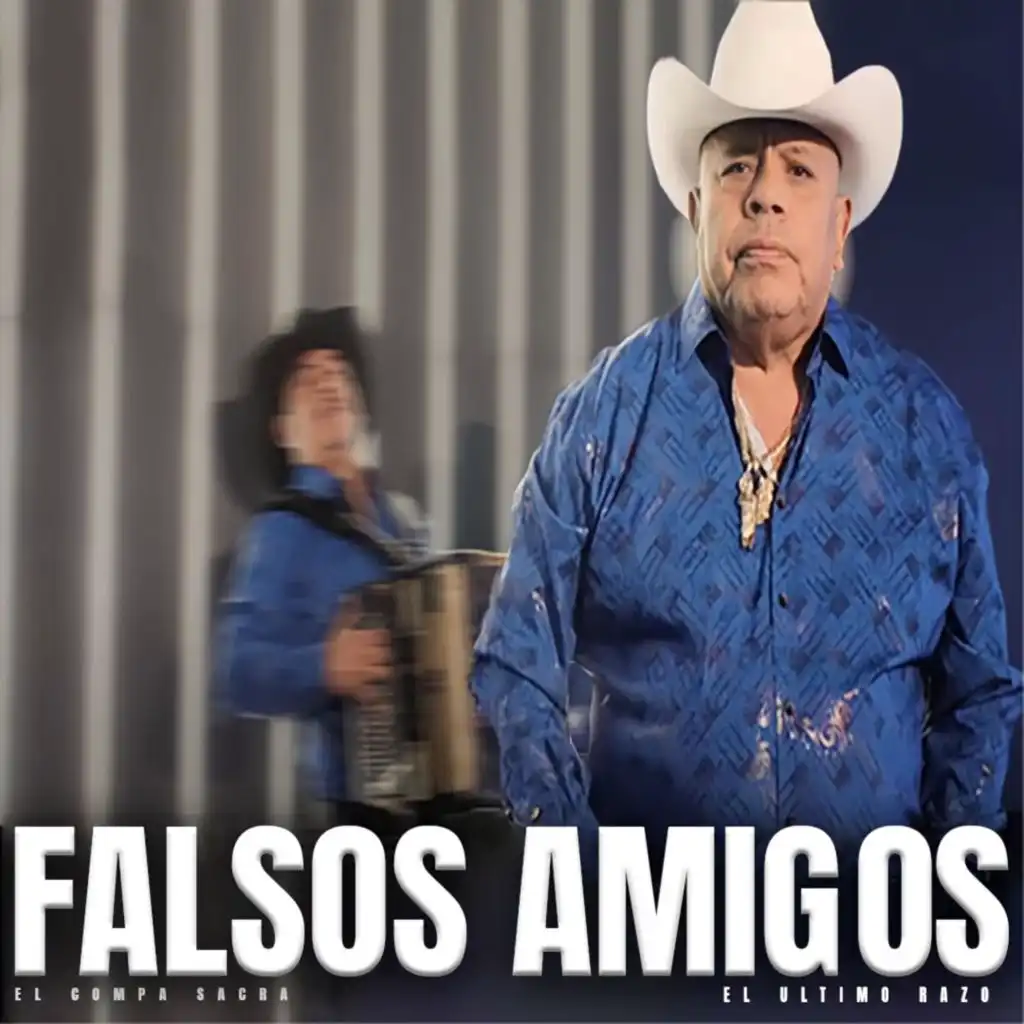 Falsos Amigos (Nuevo)