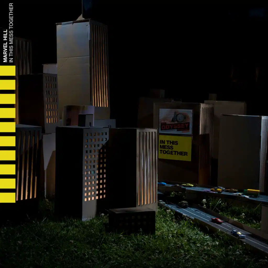 In This Mess Together (Remixes)