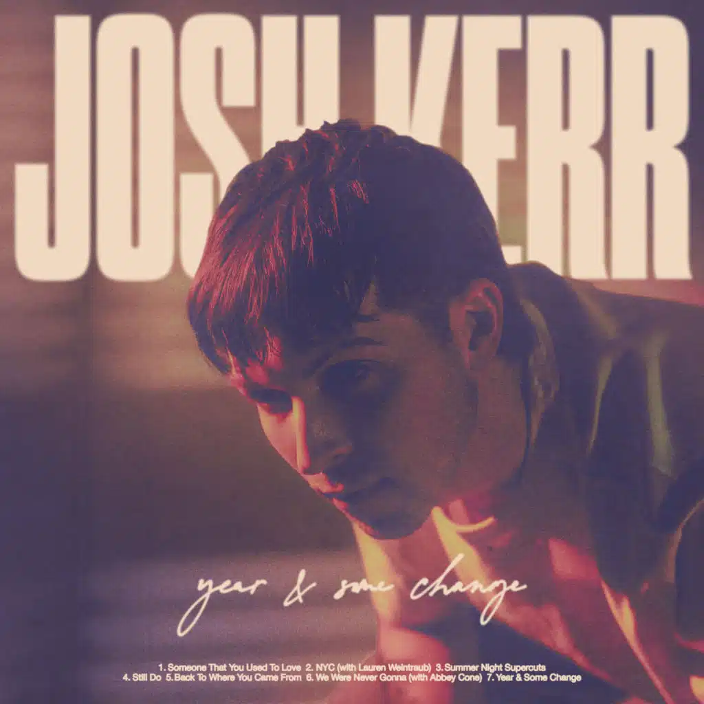 Someone That You Used To Love