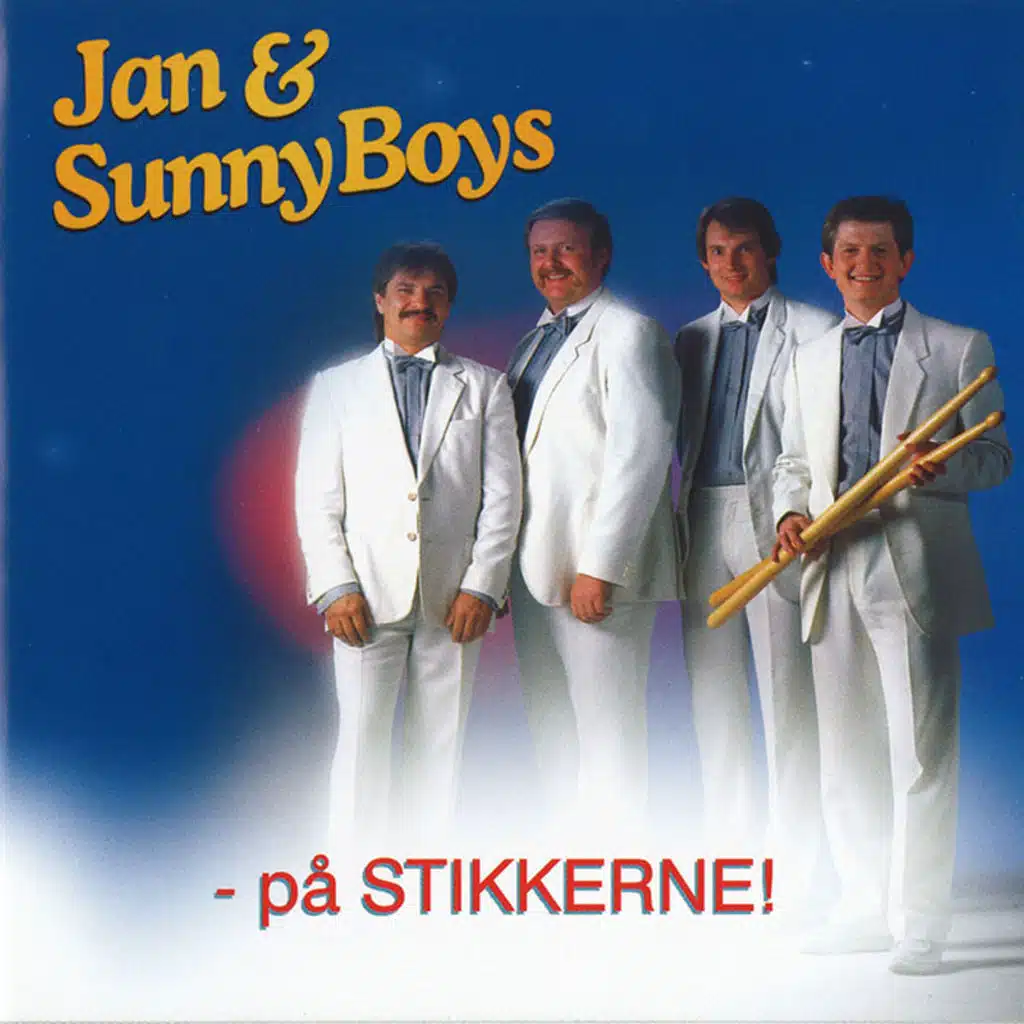 På Stikkerne