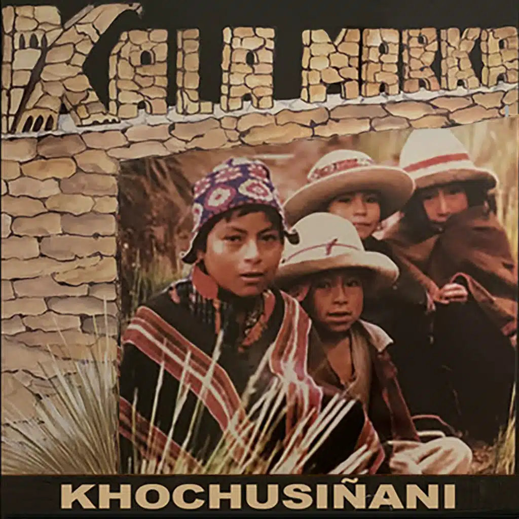 Khochusiñani