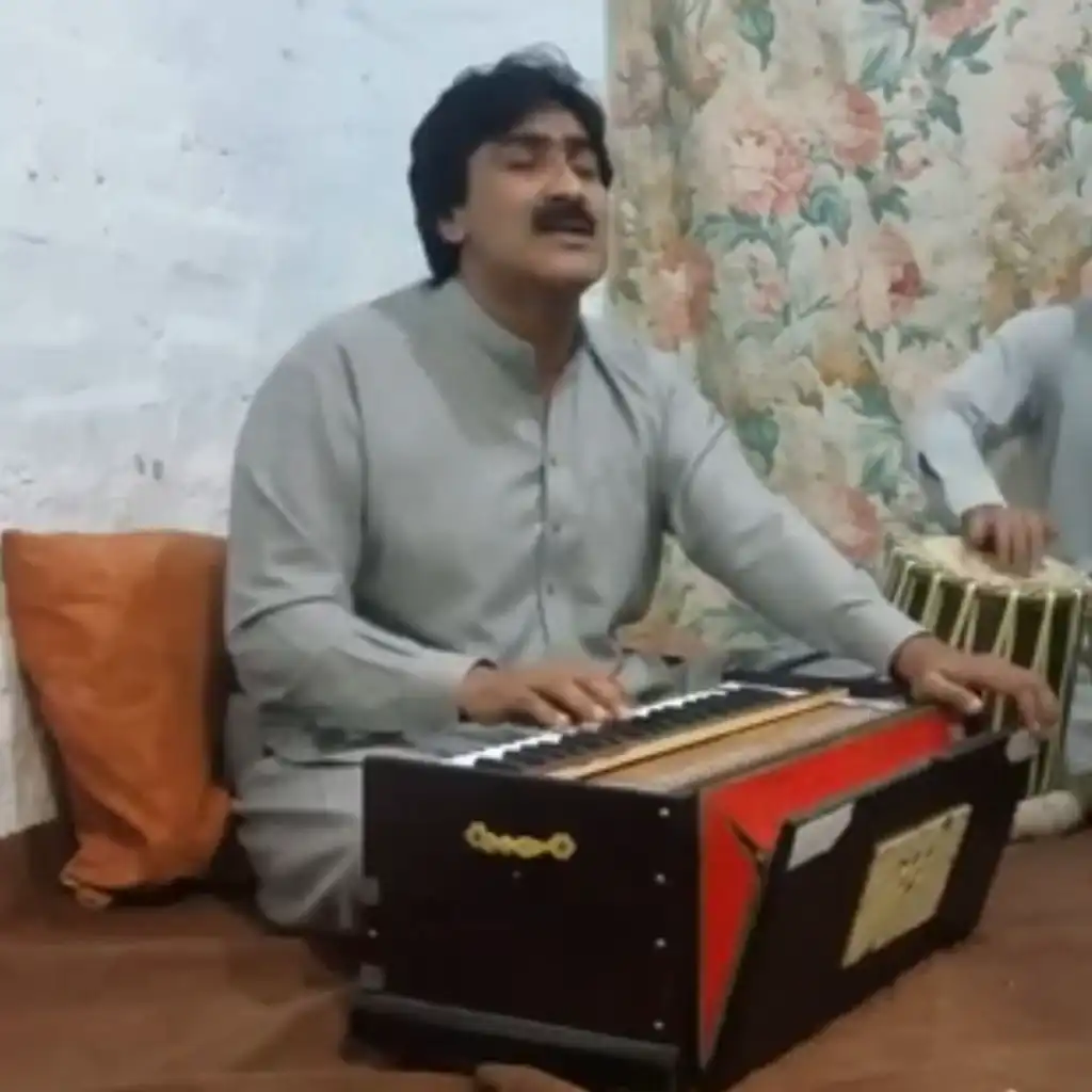 Shakir Zaib