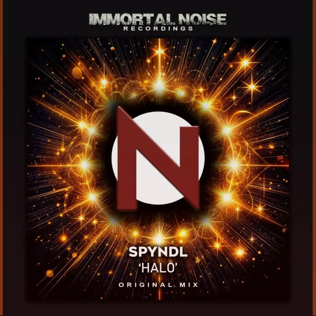 Spyndl