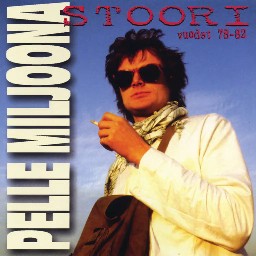 Stoori vuodet 78-82
