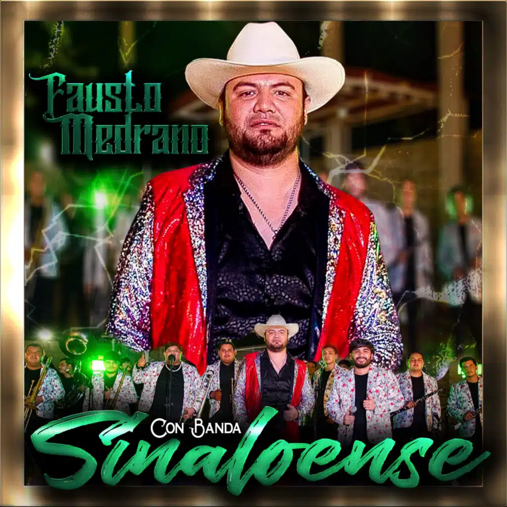 Fausto Medrano