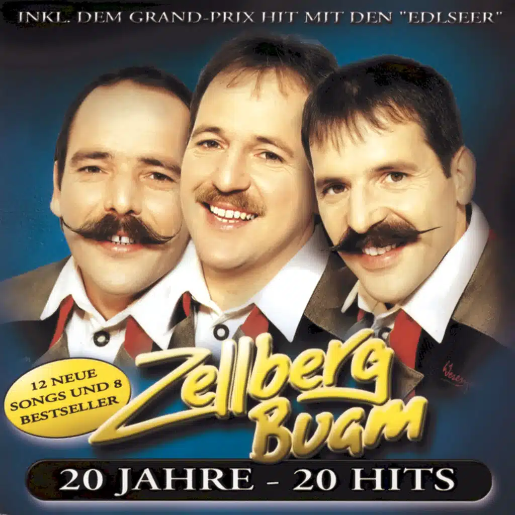 Das Beste Aus 25 Jahren - 25 Hits