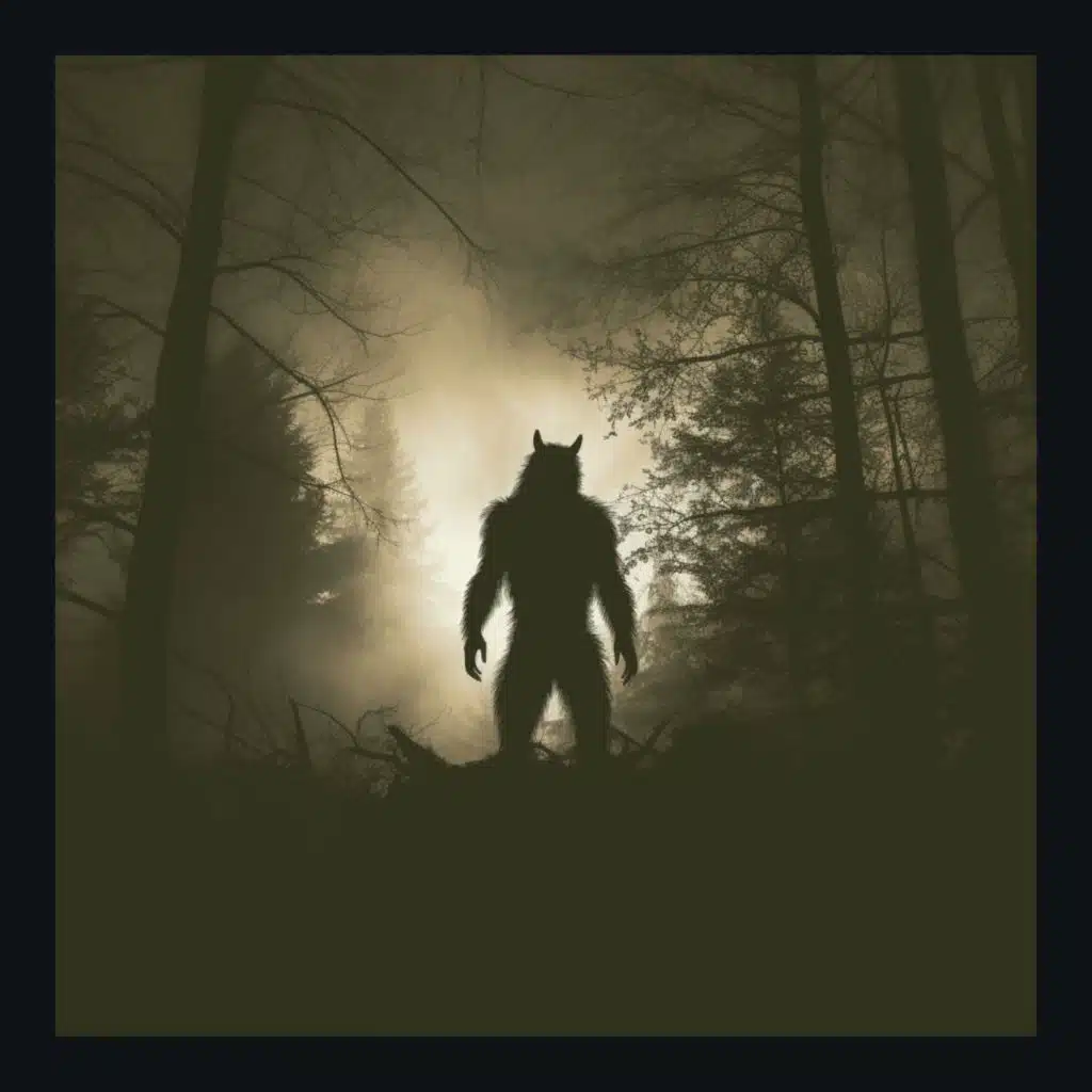 Werewolves: Real Shapeshifters Among Us