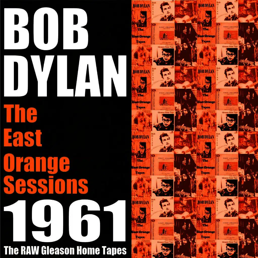 Remember Me (1961 East Orange Tapes Original Version) 