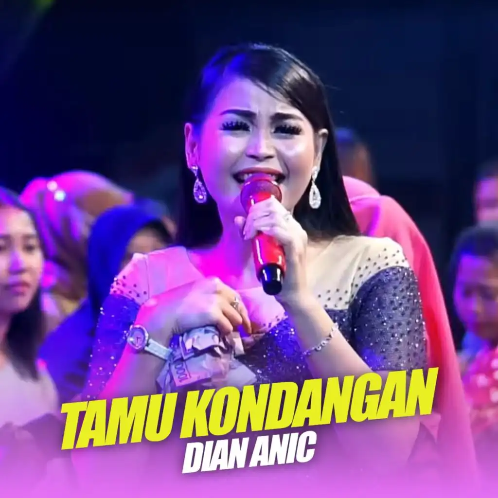 Dian Anic