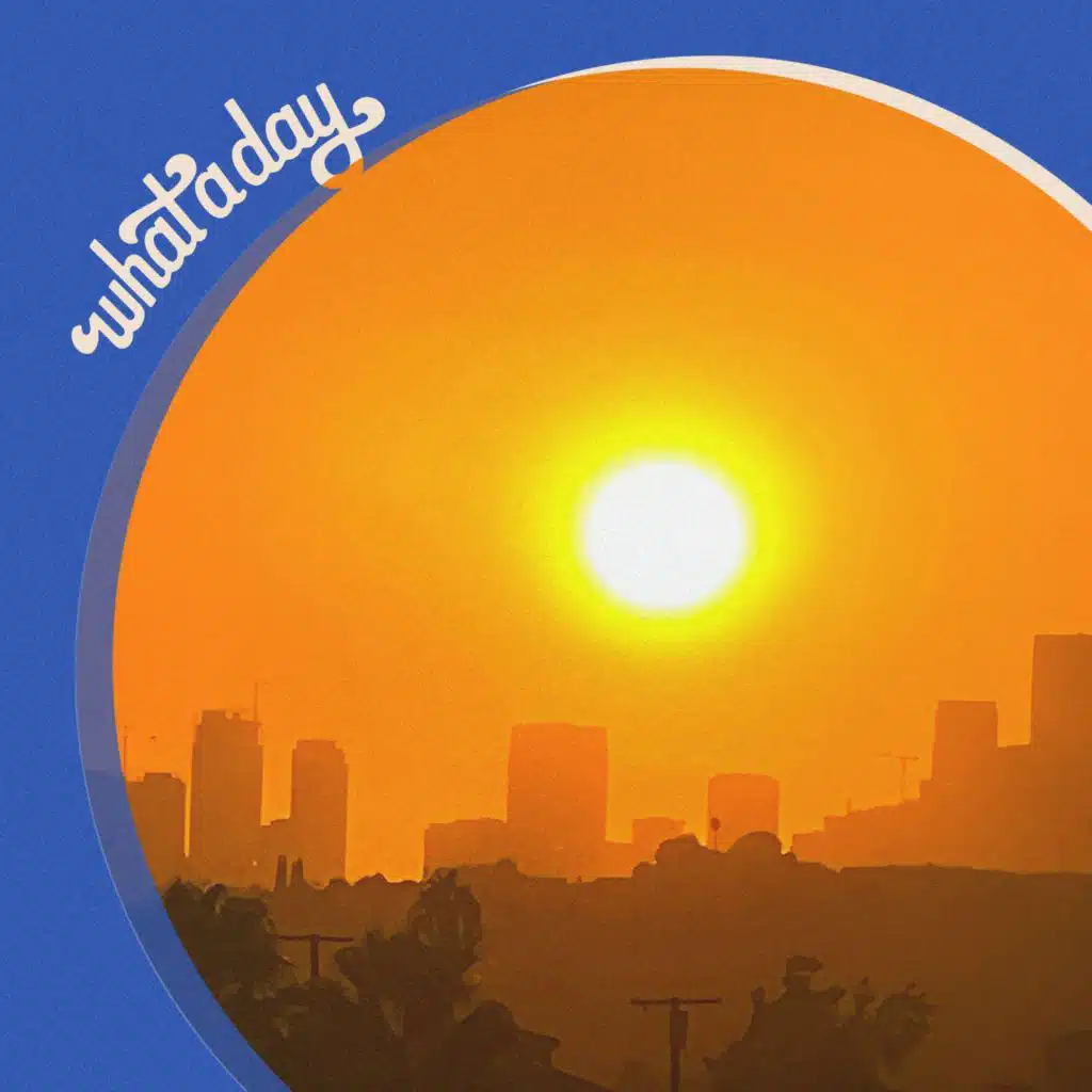 Cities’ Big Plans to Climate-Proof for the Future