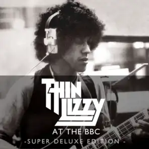 Live At The BBC (Super Deluxe Edition)