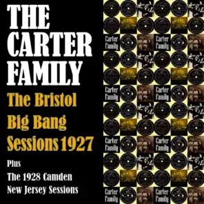 The Bristol Big Bang Sessions 1927 plus...