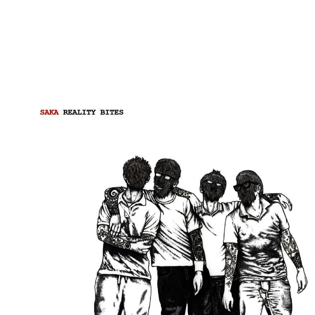 Reality Bites