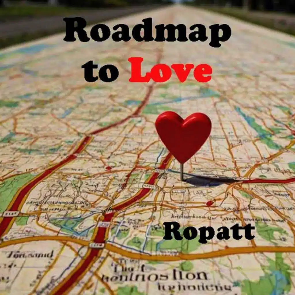Roadmap to Love