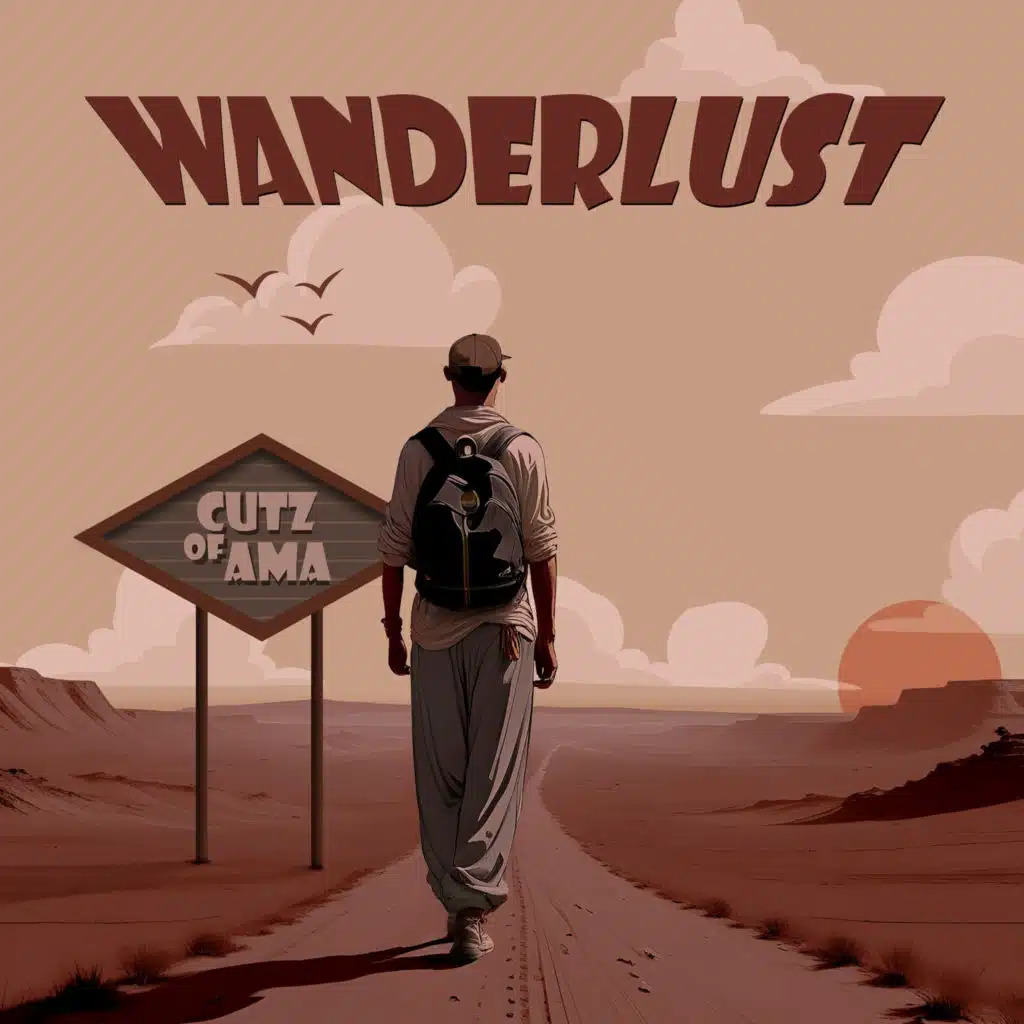 Wanderlust