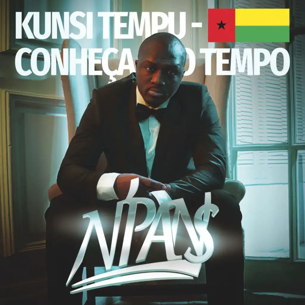 Kunsi Tempu - Conheça O Tempo