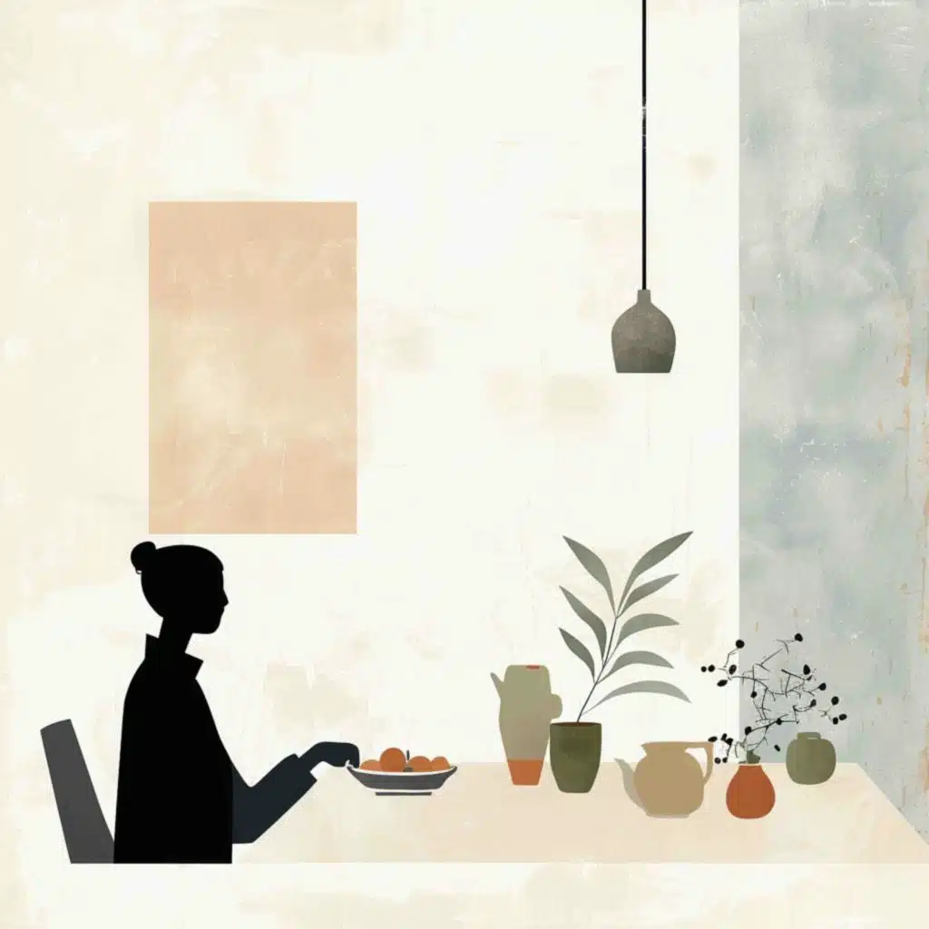 2685: Mindful Eating by Rachael Kable on Physical & Emotional Well-Being