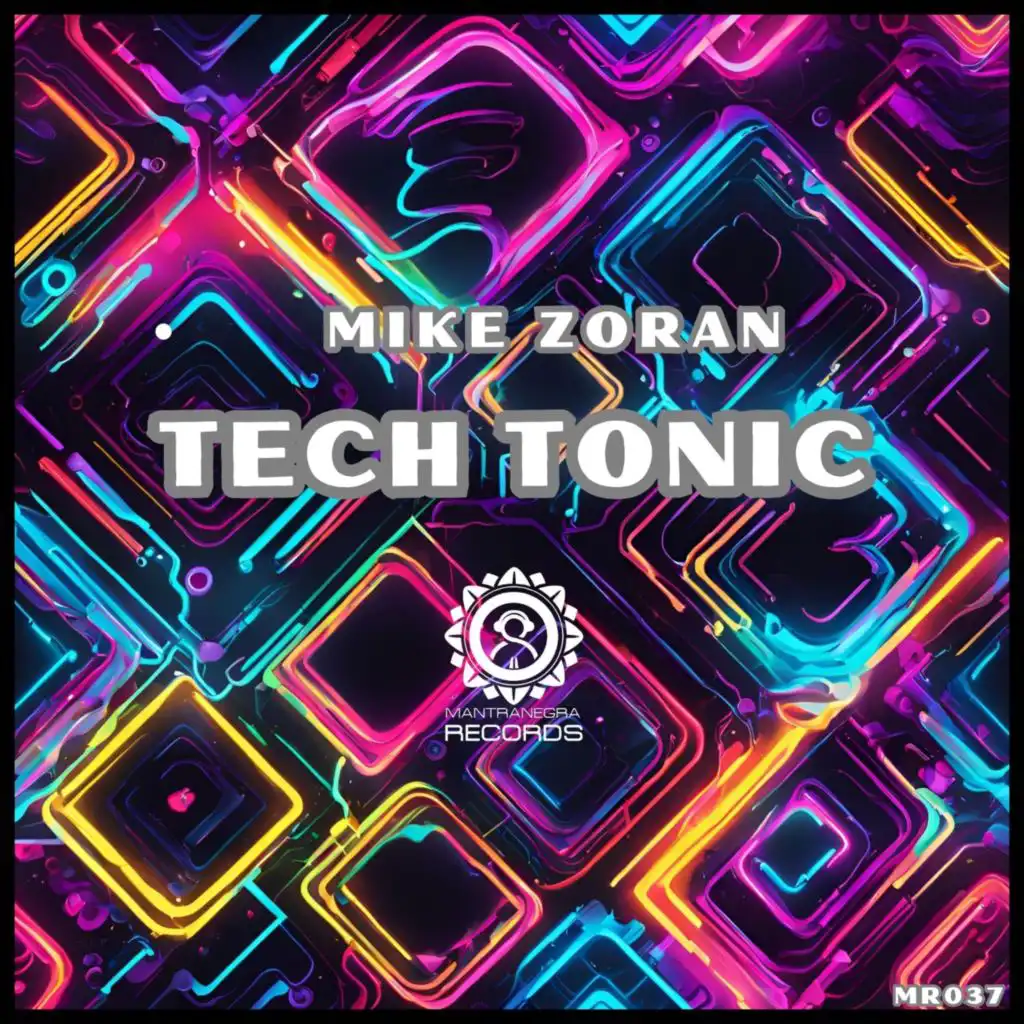 Mike Zoran