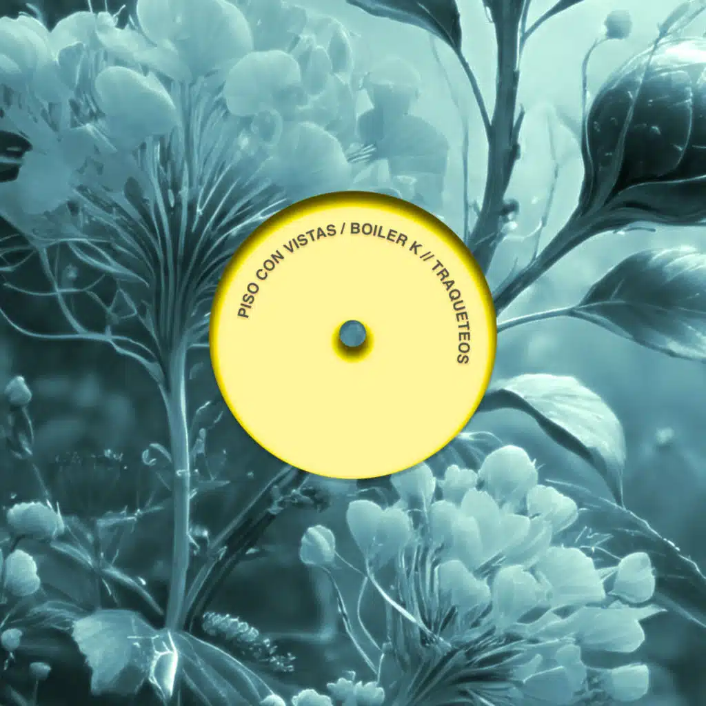 Boiler K & Piso Con Vistas