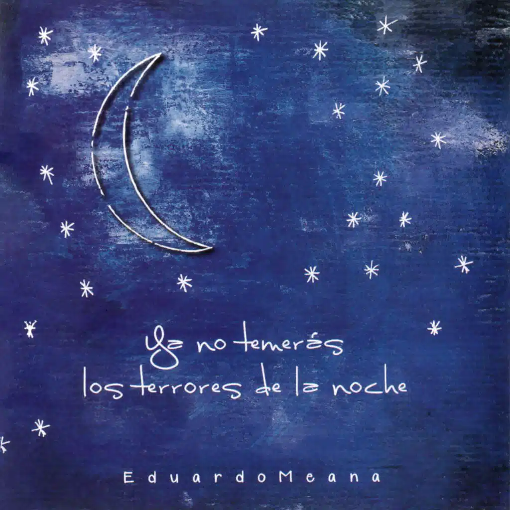 Ya no temerás los terrores de la noche
