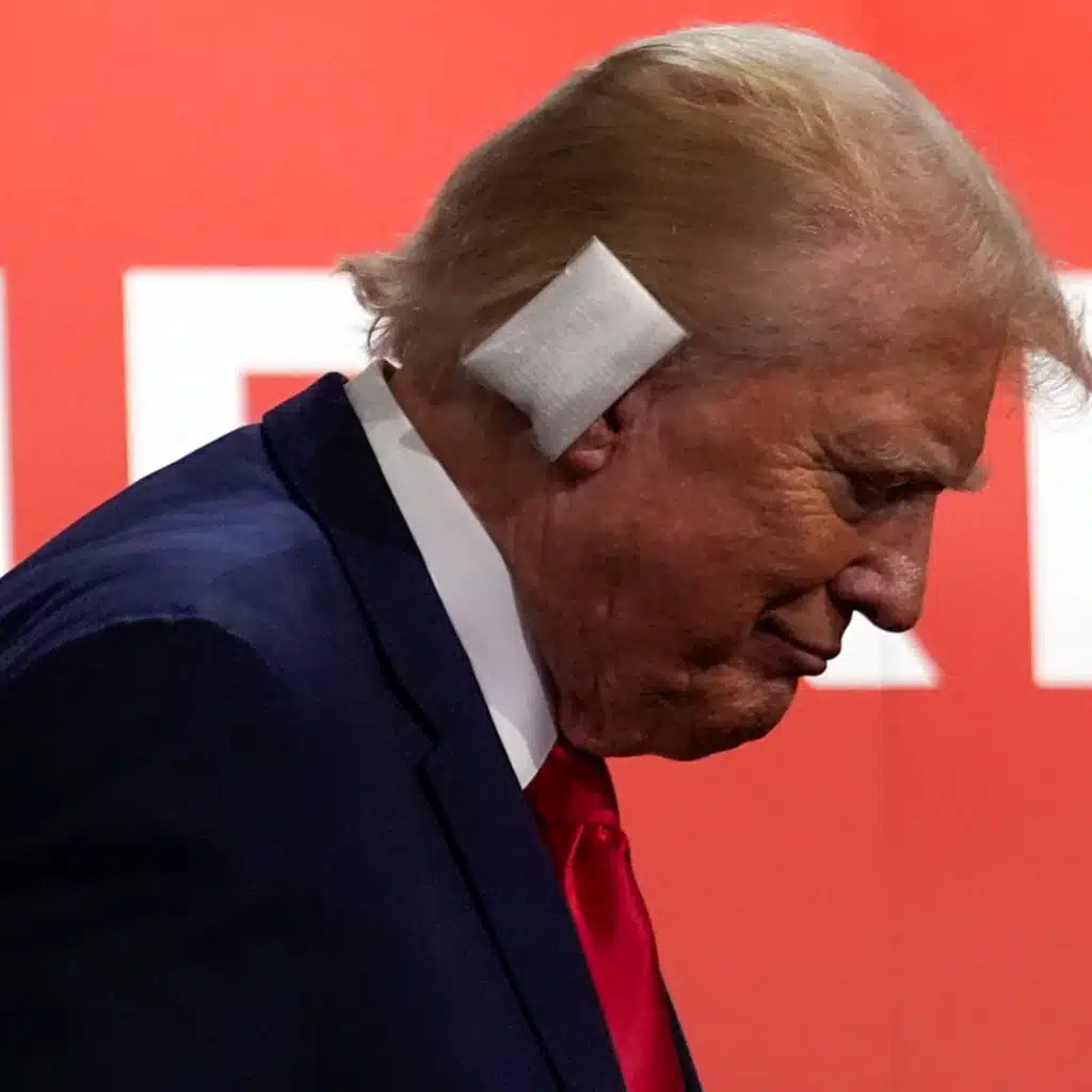 استهداف وقرصنه مسؤولين في الادارة الامريكية من قبل الحرس الثوري الايراني