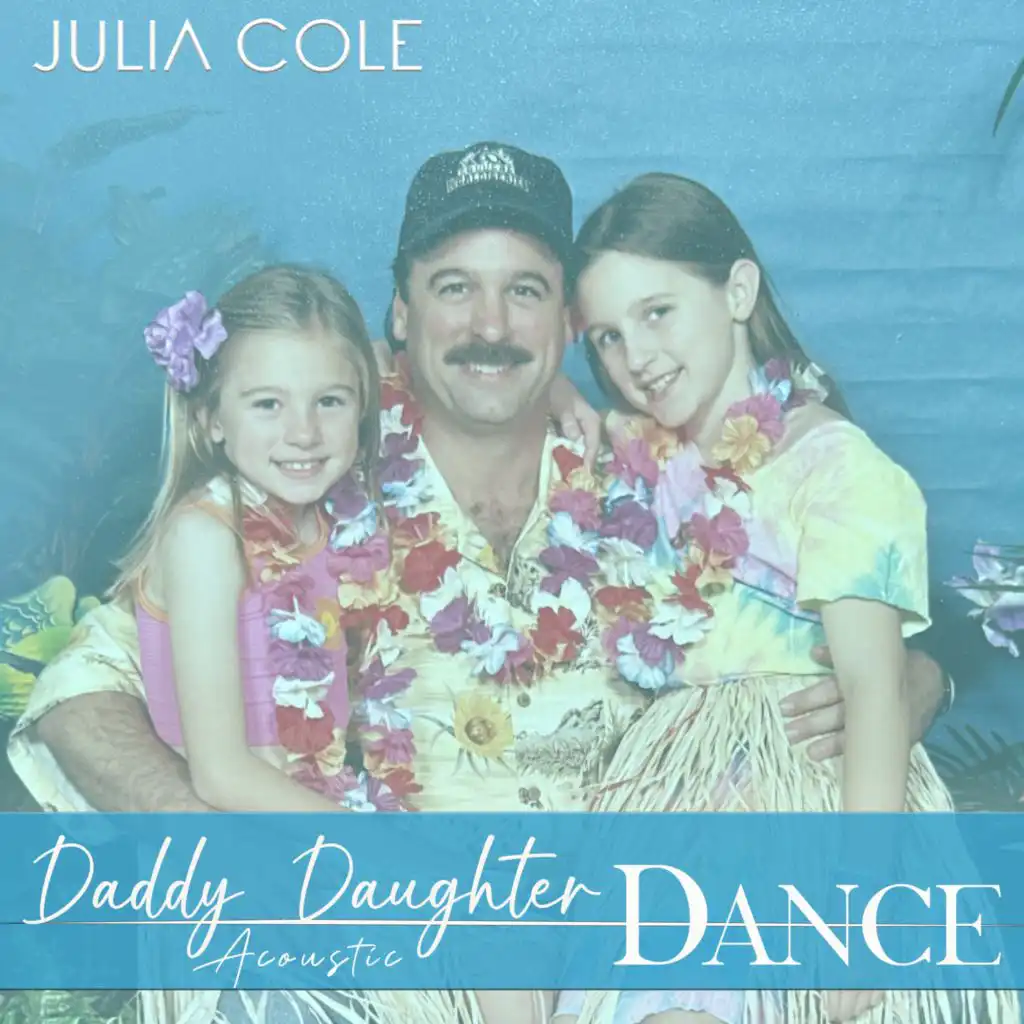 Daddy Daughter Dance