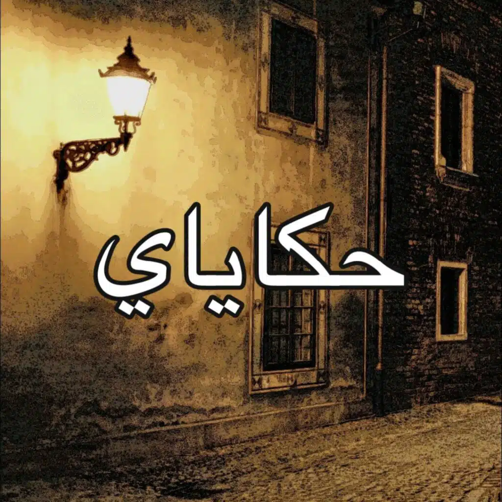 حكاياي