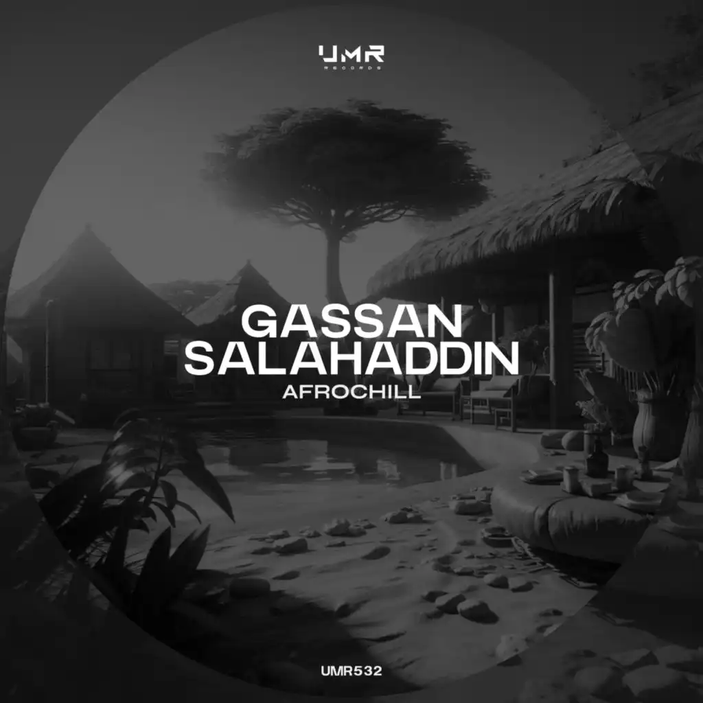 Salahaddin & Gassan