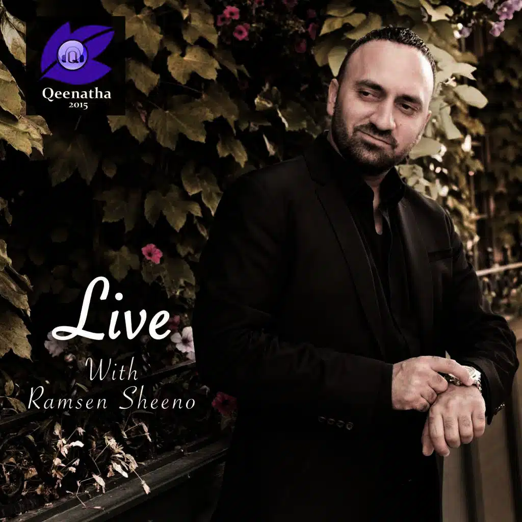 Live with Ramsen Sheeno