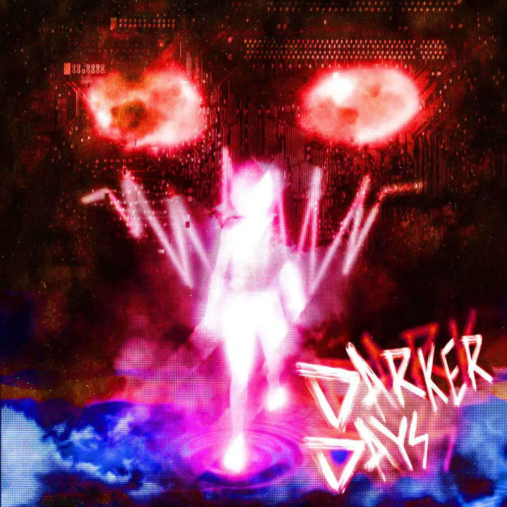 DARK DAYS DELUXE DARKER DAYS