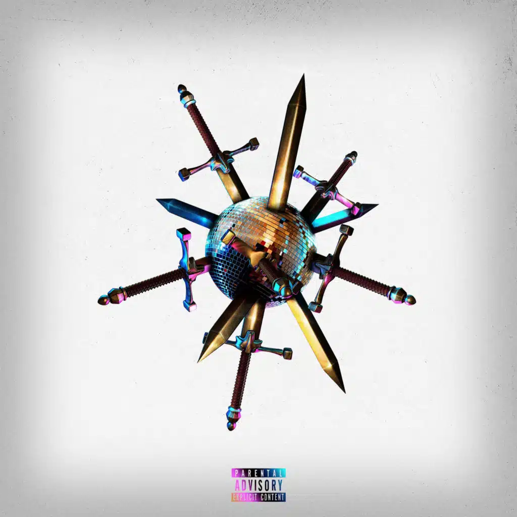 Ci Ballo (feat. Moka Stone)