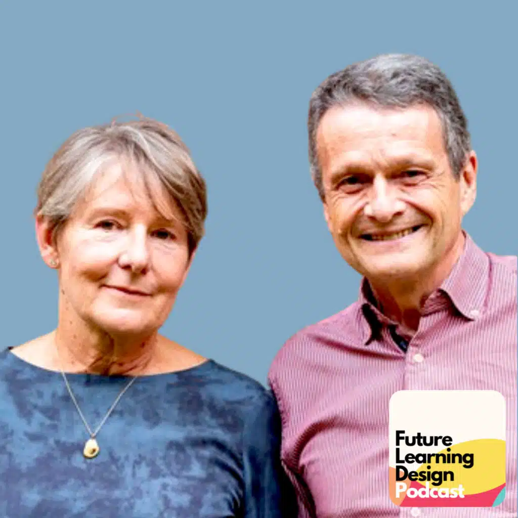 Communities of Practice and Social Learning - A Conversation with Etienne and Beverly Wenger-Trayner