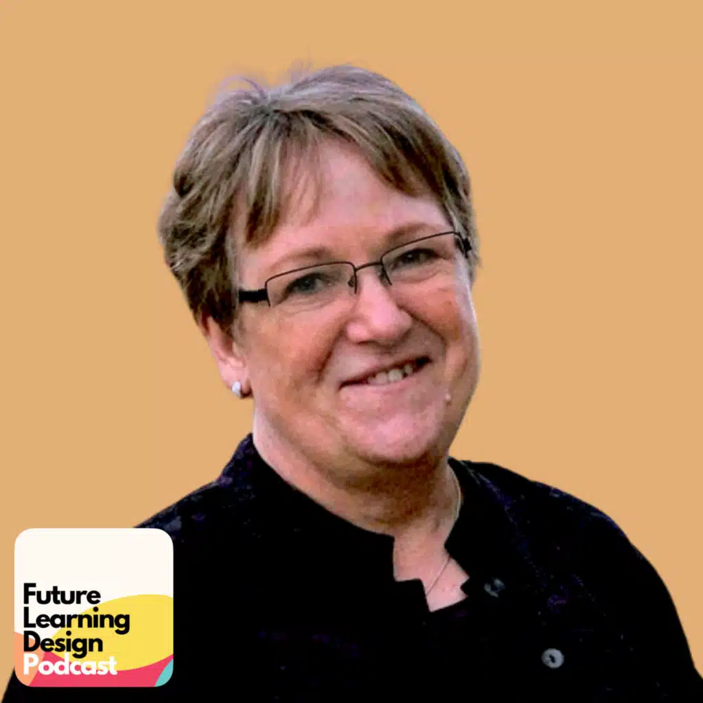 Building adaptive capacity in our young people - A Conversation with Glenda Eoyang