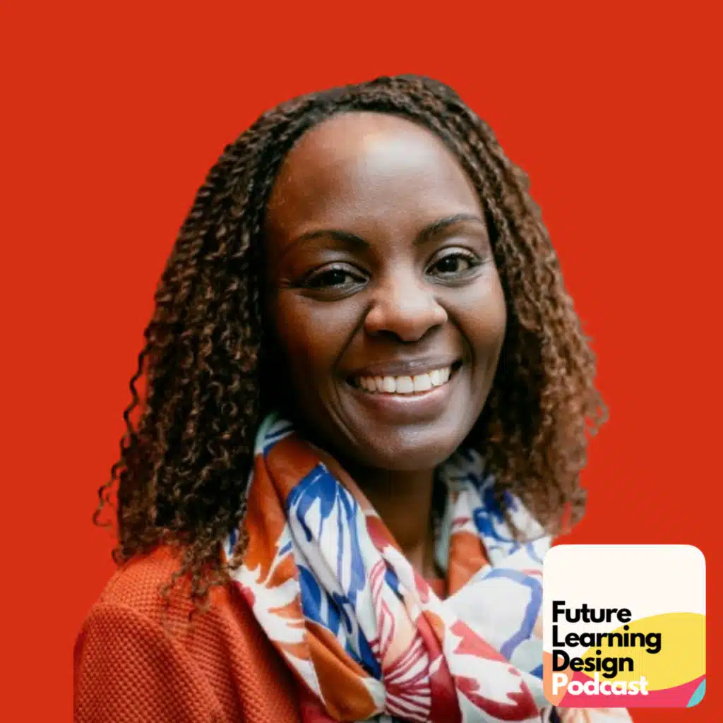 New stories about indigenous wisdom - A Conversation with Wakanyi Hoffman