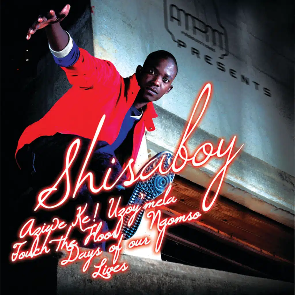 AMPM Presents Shisaboy