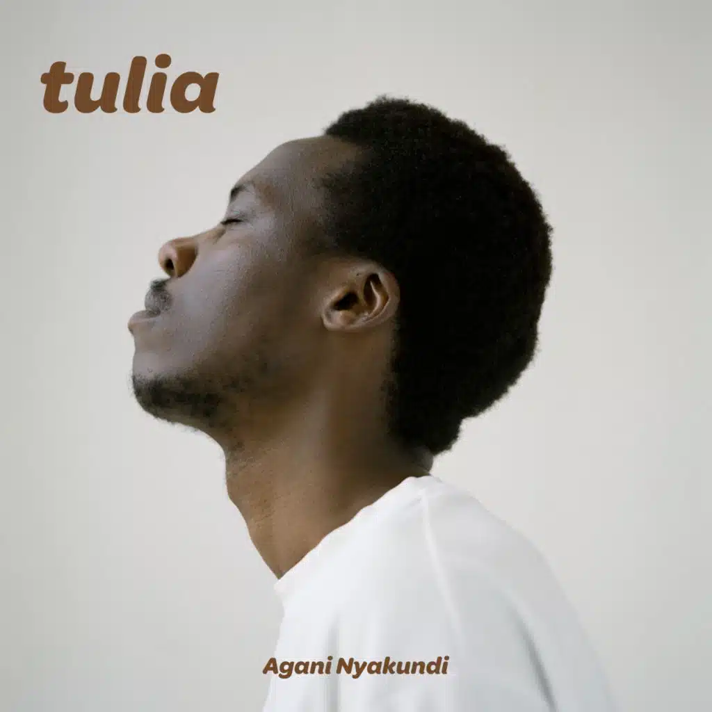 Agani Nyakundi