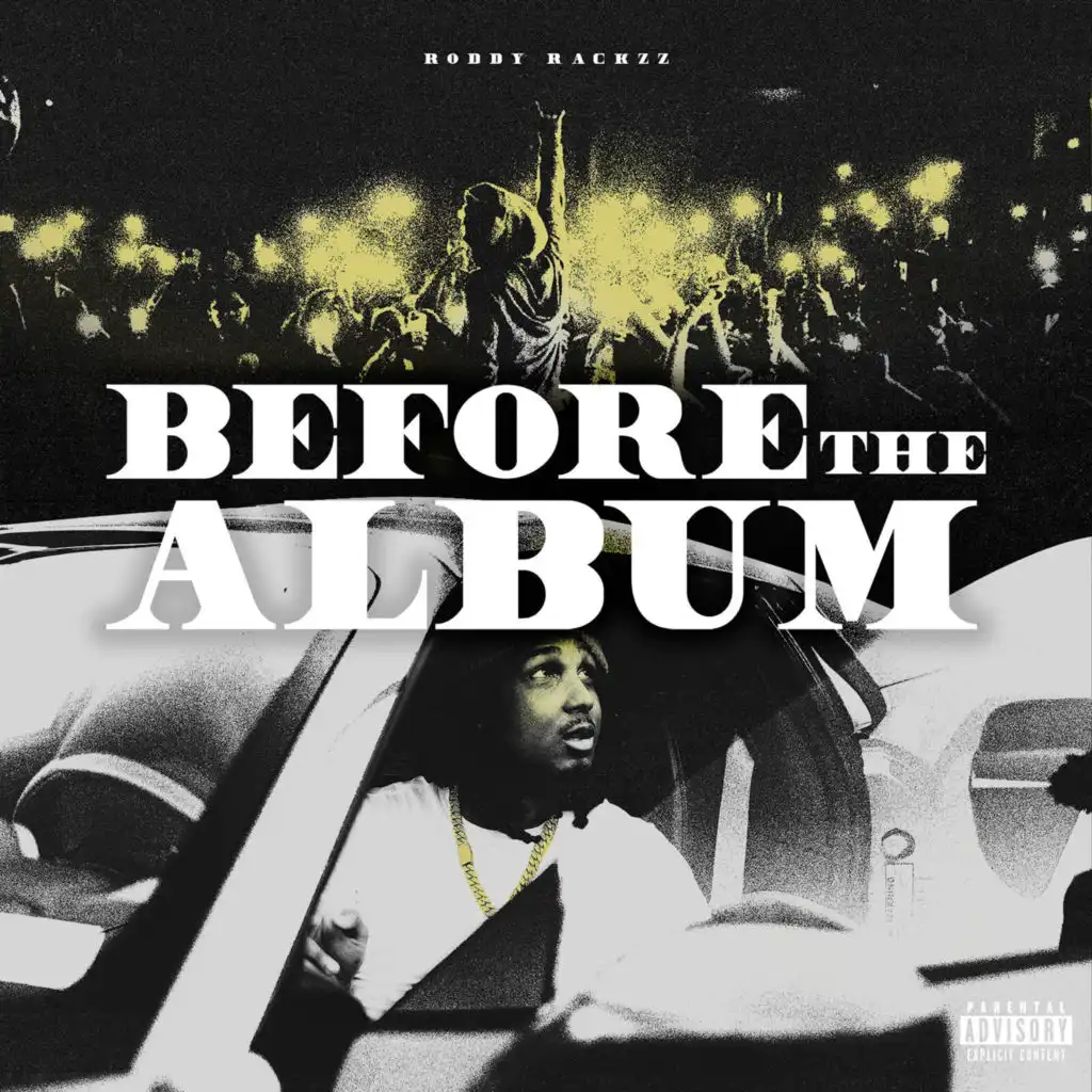 That Nigga (feat. OTR Chaz)