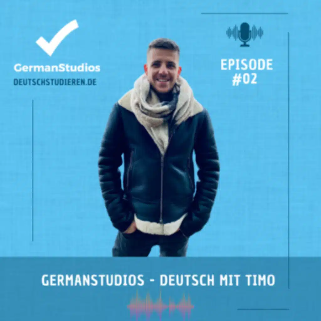 Modalverben in Deutsch - Polite and respectful questions #002