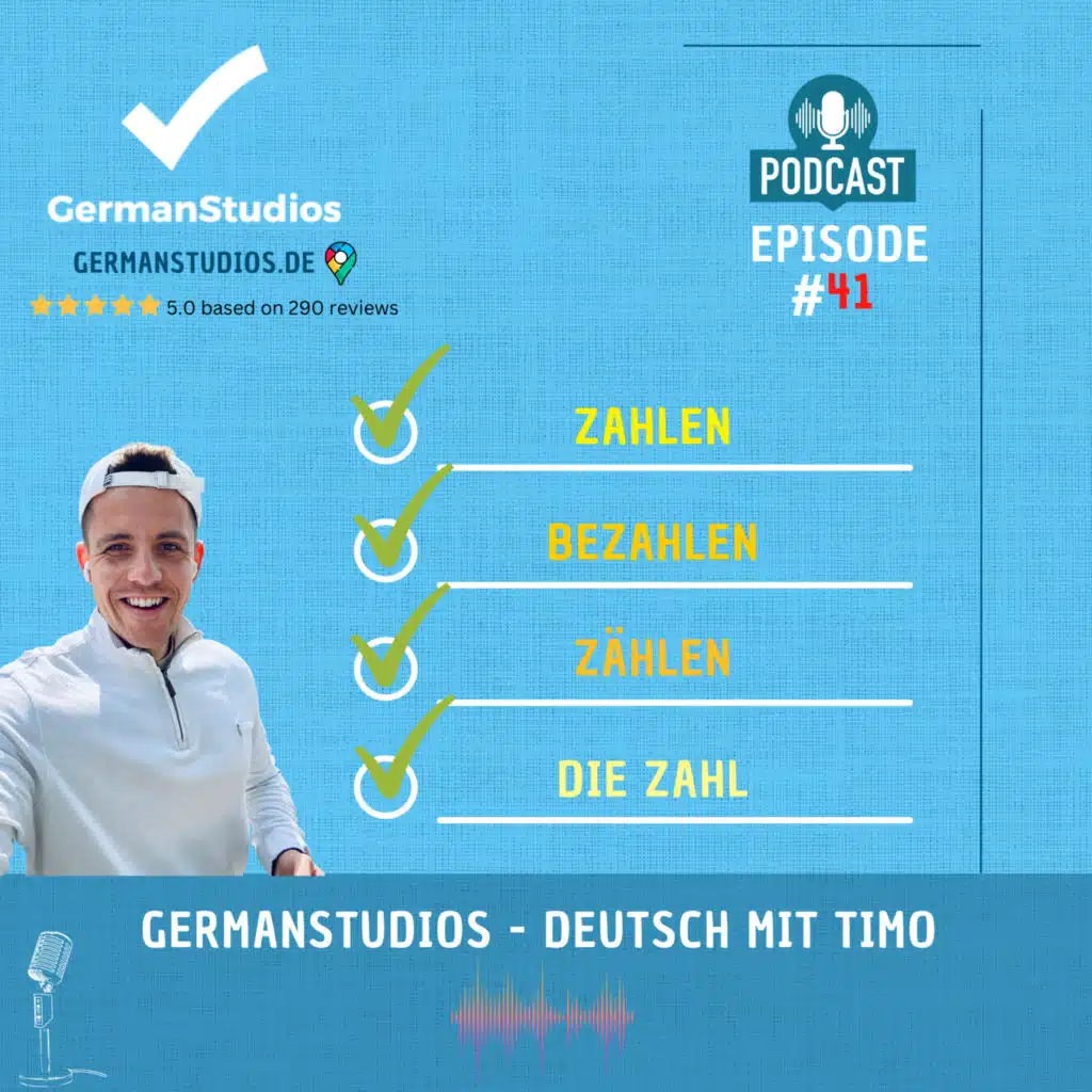 What about this "zahlen, zählen, bezahlen, Zahl, Nummer" #041