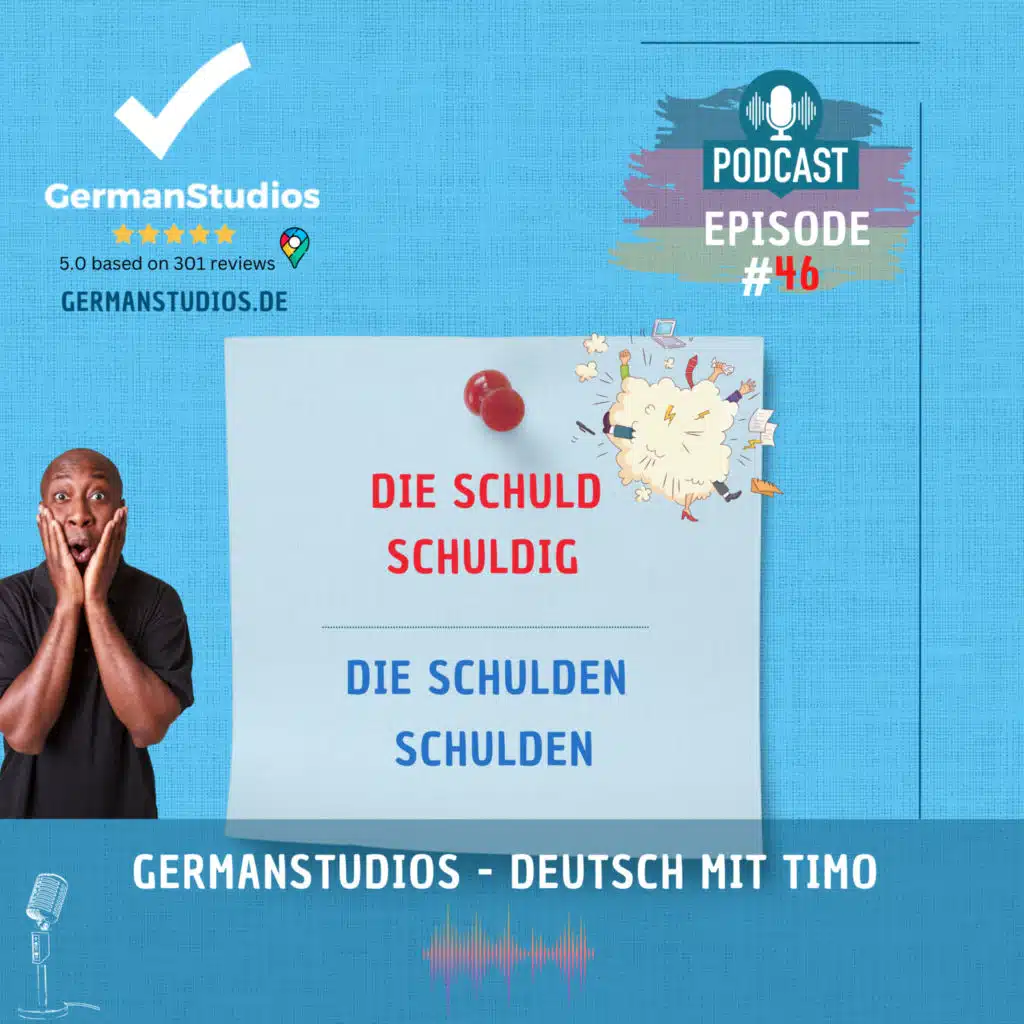 SCH-Festival: "Schuld, schuldig, Schulden,schulden" #046