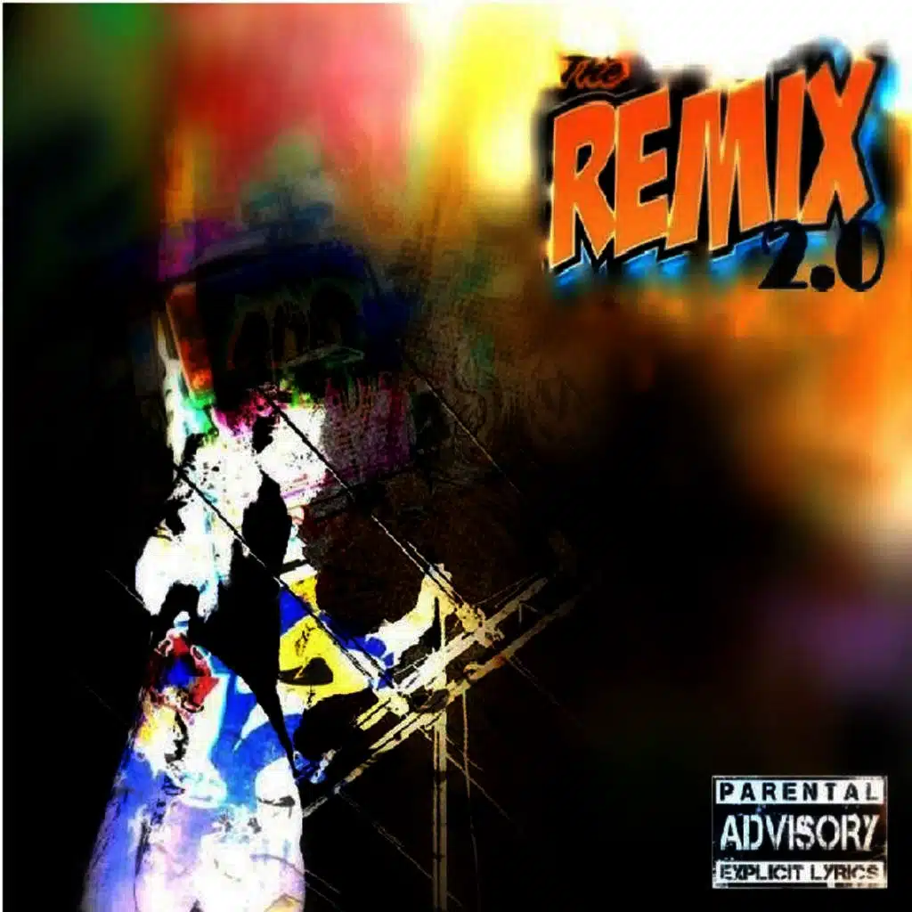 The Remix 2.0 [HD]