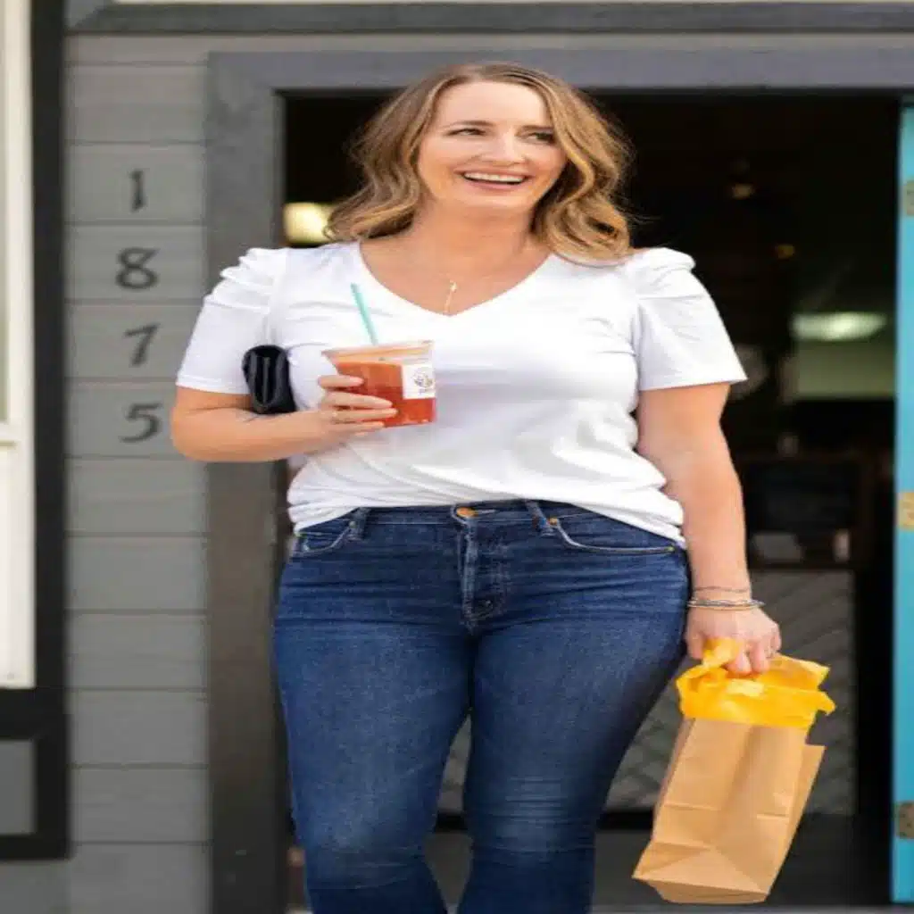 Stories That Inspire Hope with Kornelia Stephanie and Friends