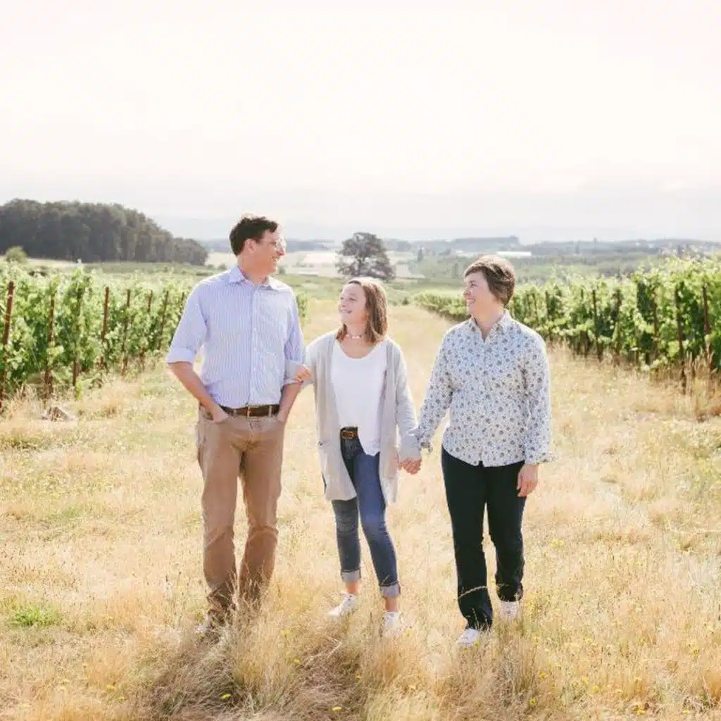 Episode 271-Jean Arnold-Kate Arnold Wines Interview