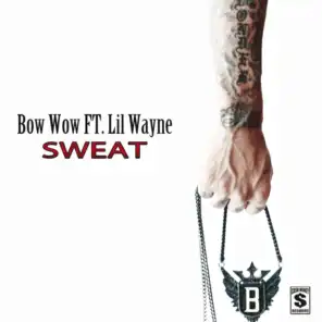 Sweat (feat. Lil Wayne)