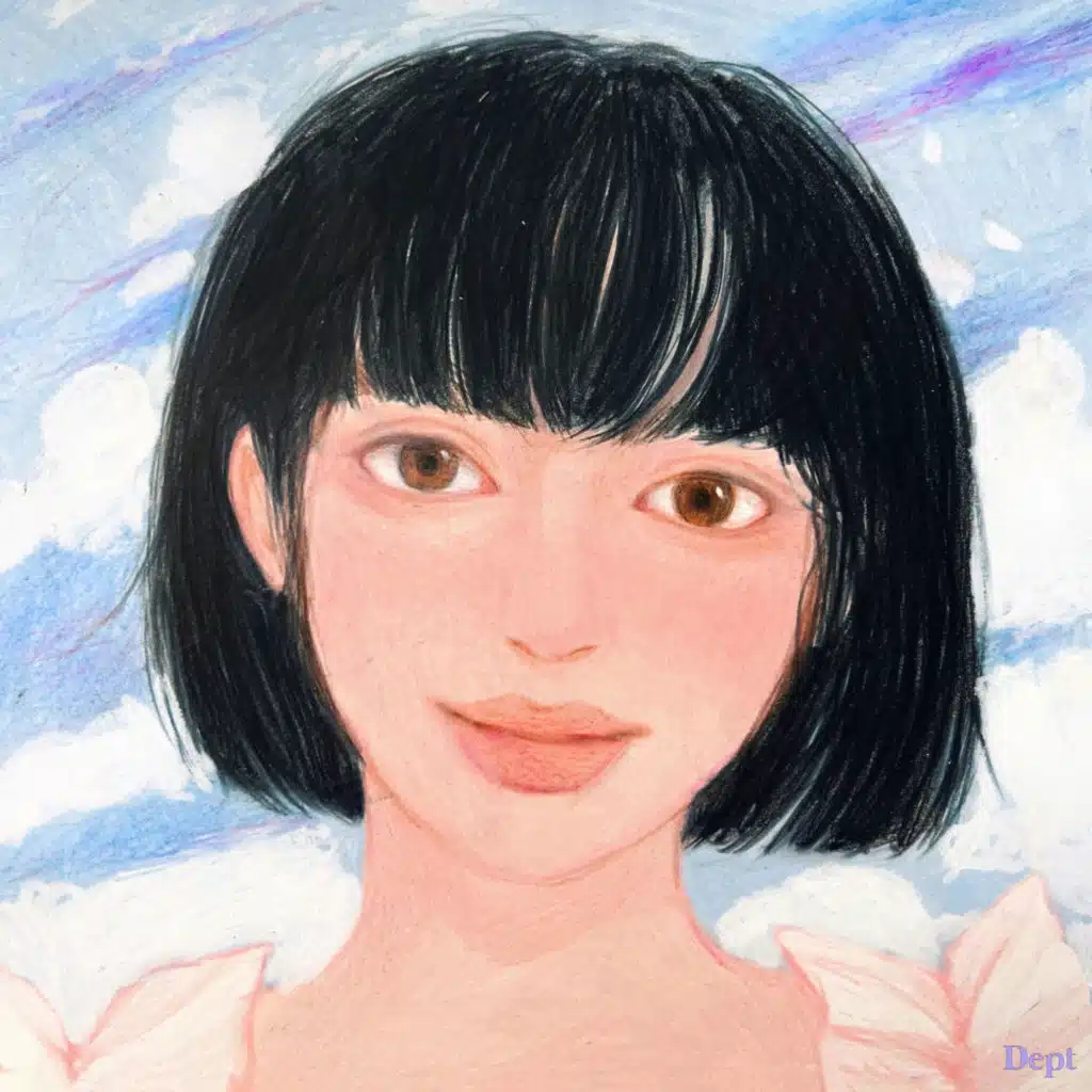 Like a Dream (feat. Kelsey Kuan) [Chinese Version] [Slowed] (Chinese Version, Slowed)