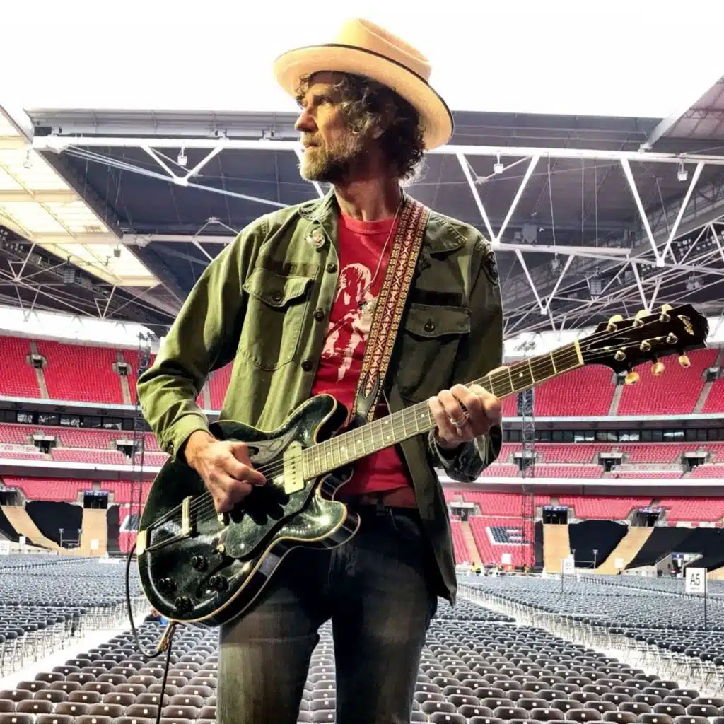 Ep. 222 - AUDLEY FREED ("Peace Pipe")