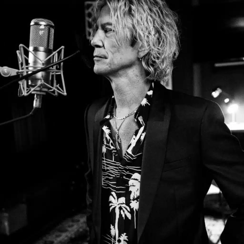 Ep. 223 - DUFF McKAGAN of Guns N' Roses ("Civil War")