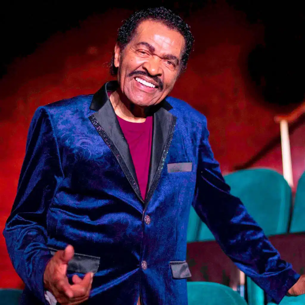 Ep. 224 - BOBBY RUSH ("Chicken Heads")